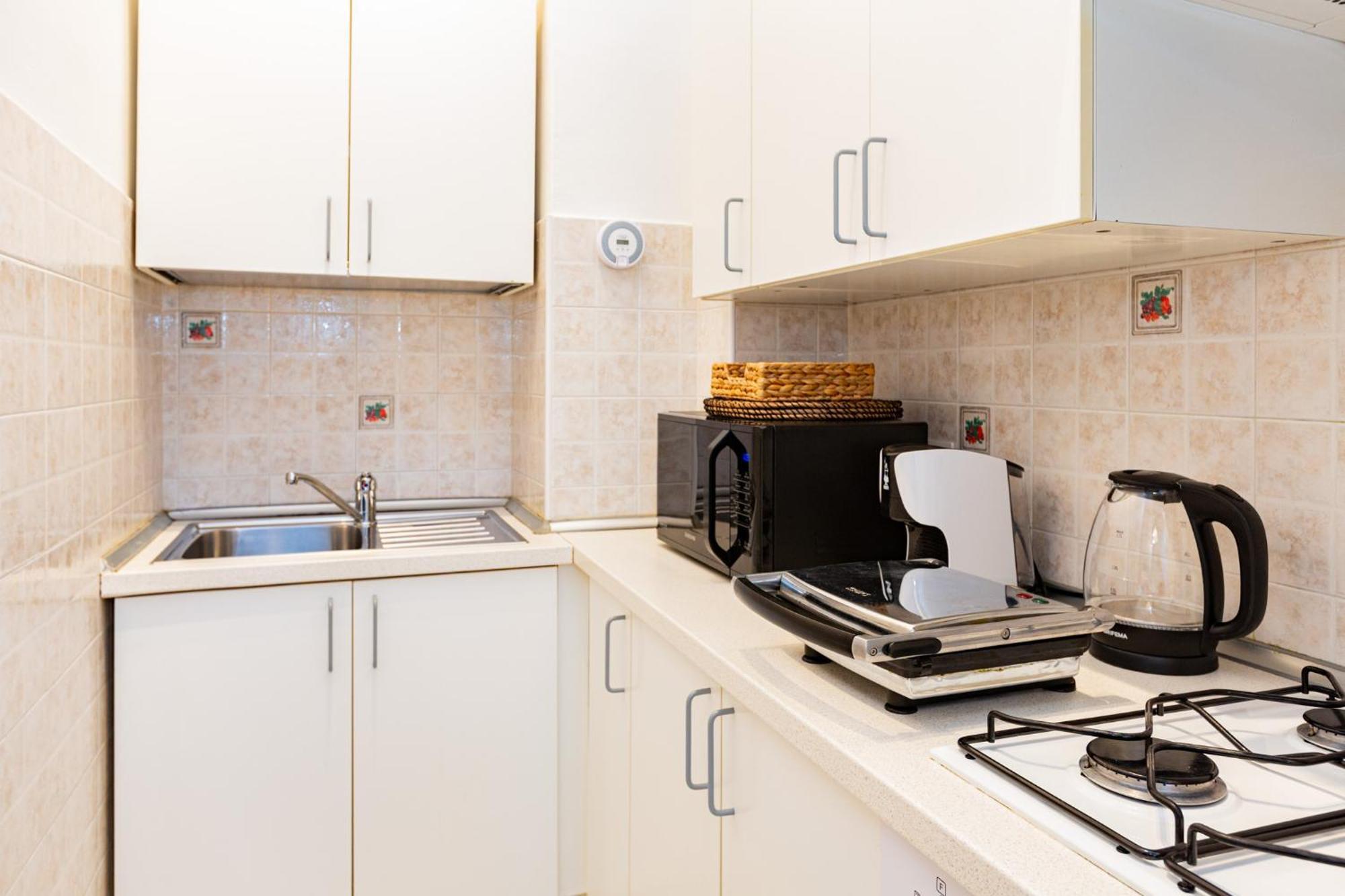 Lambrate22 Cozy Apartment In 밀라노 외부 사진
