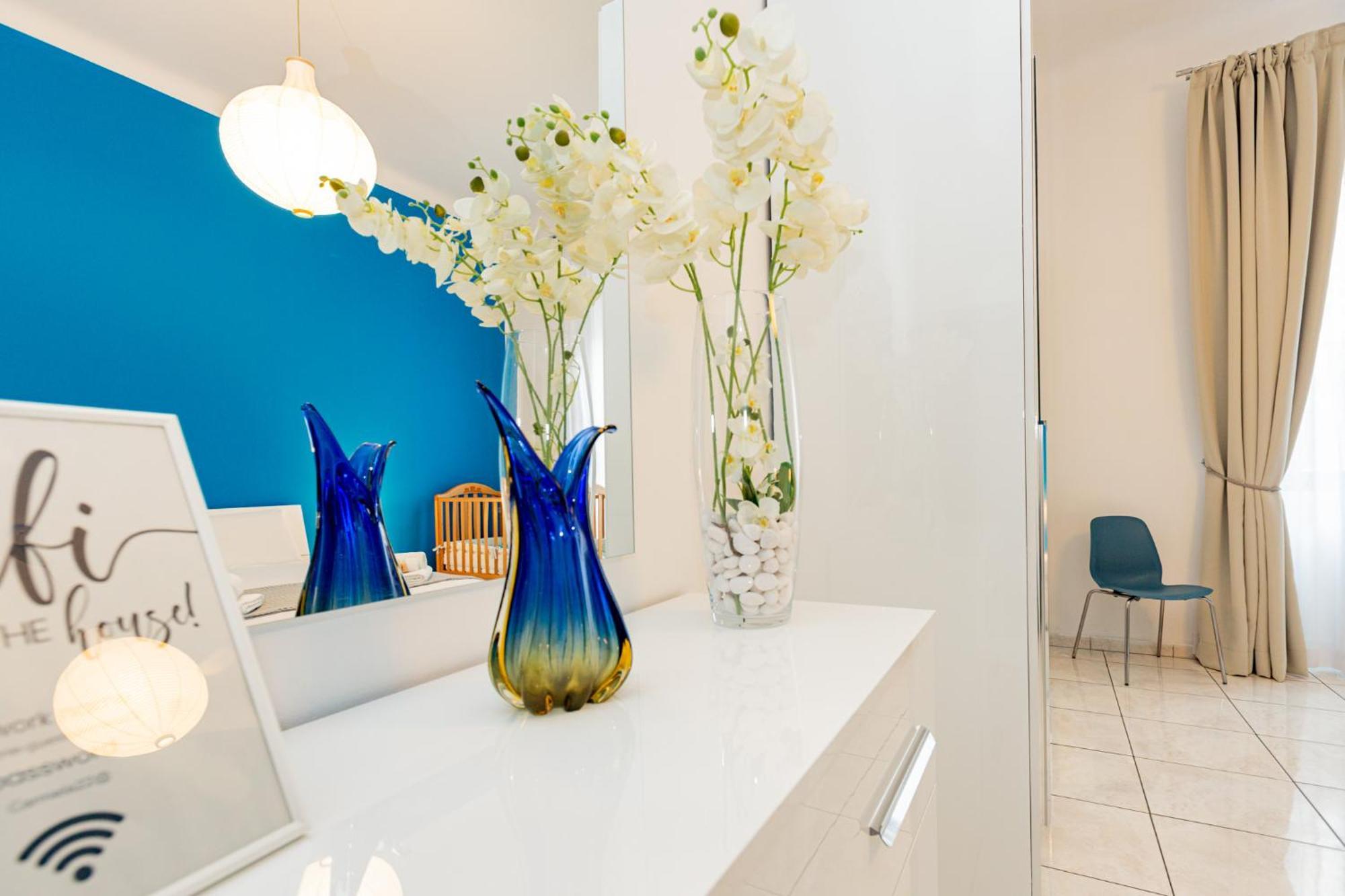 Lambrate22 Cozy Apartment In 밀라노 외부 사진