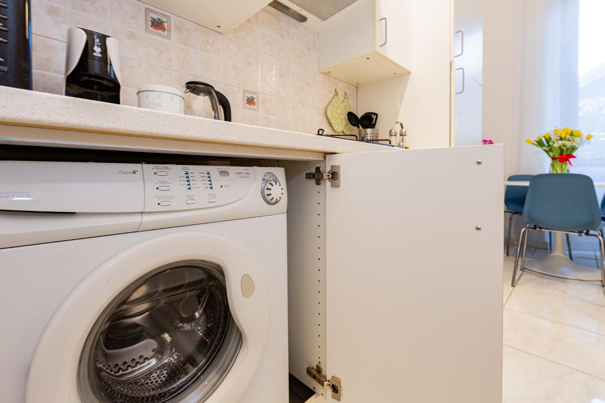 Lambrate22 Cozy Apartment In 밀라노 외부 사진