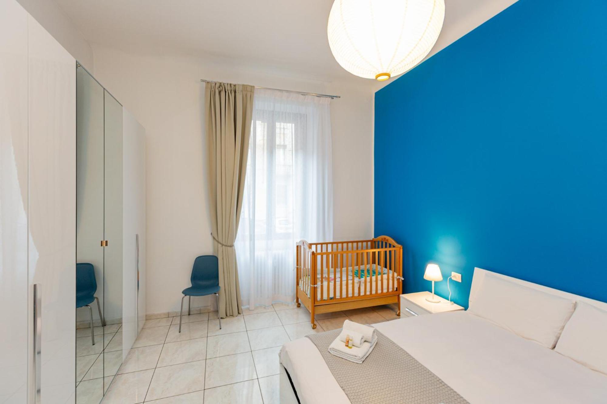 Lambrate22 Cozy Apartment In 밀라노 외부 사진