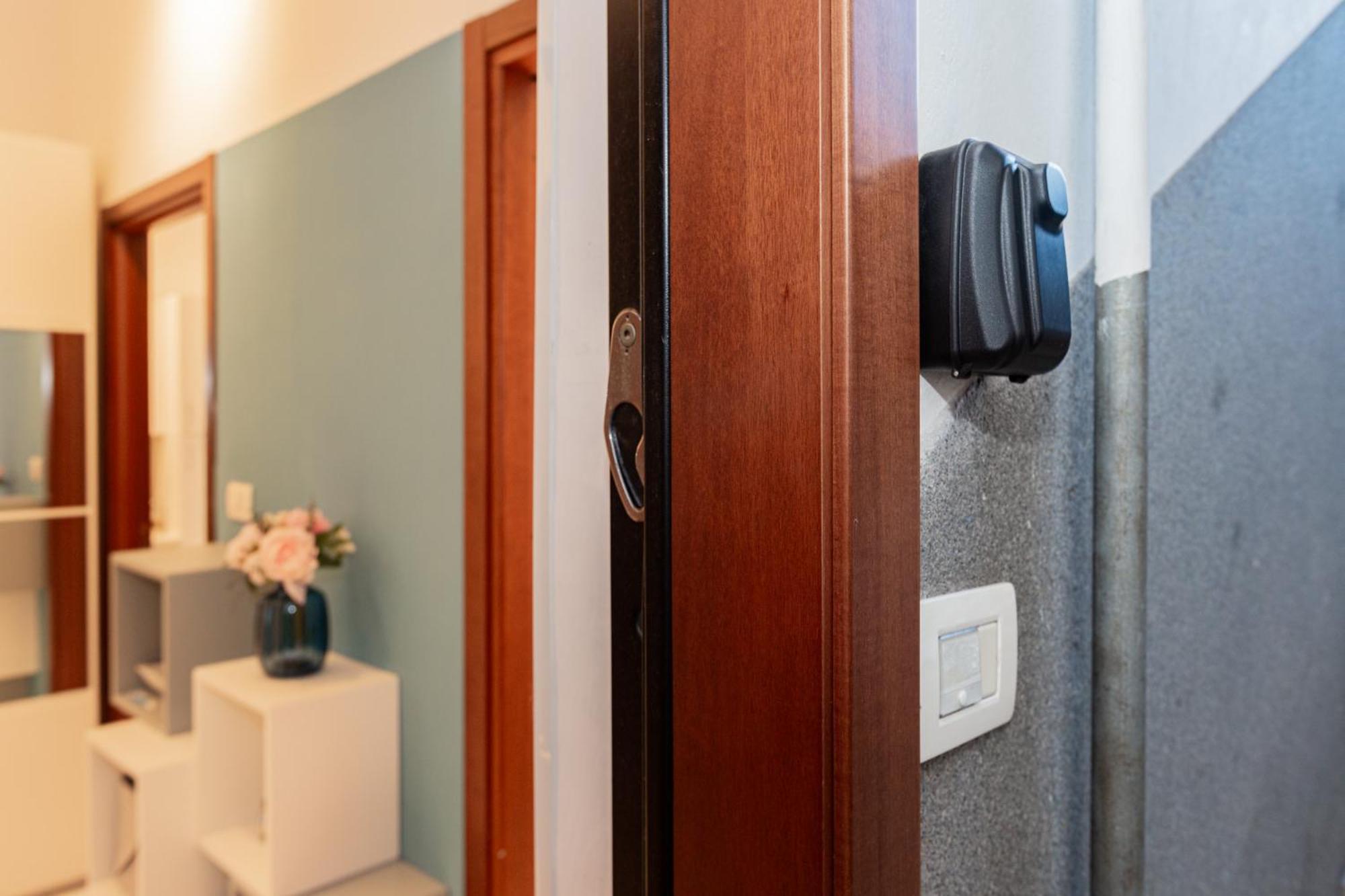 Lambrate22 Cozy Apartment In 밀라노 외부 사진