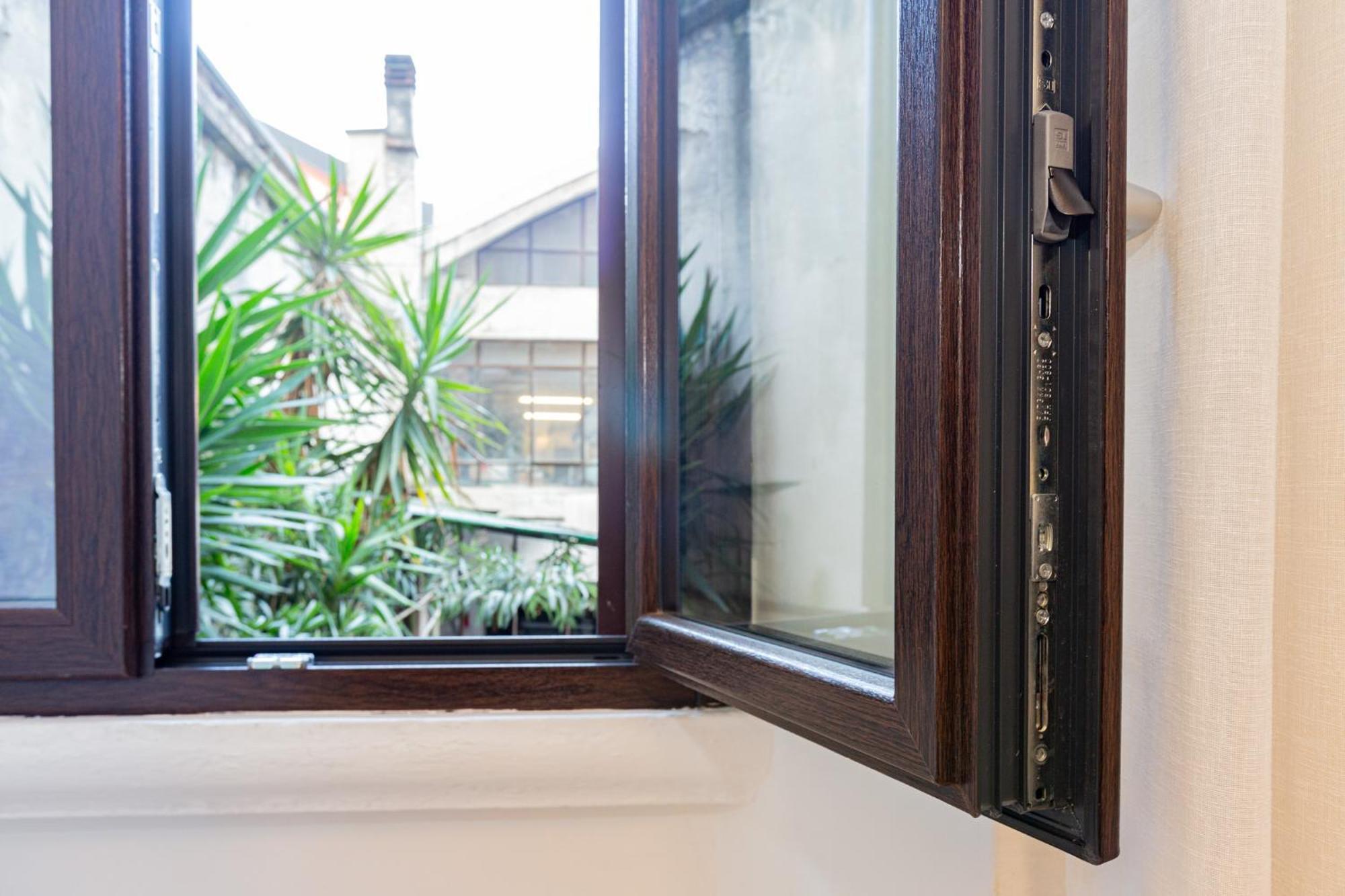 Lambrate22 Cozy Apartment In 밀라노 외부 사진