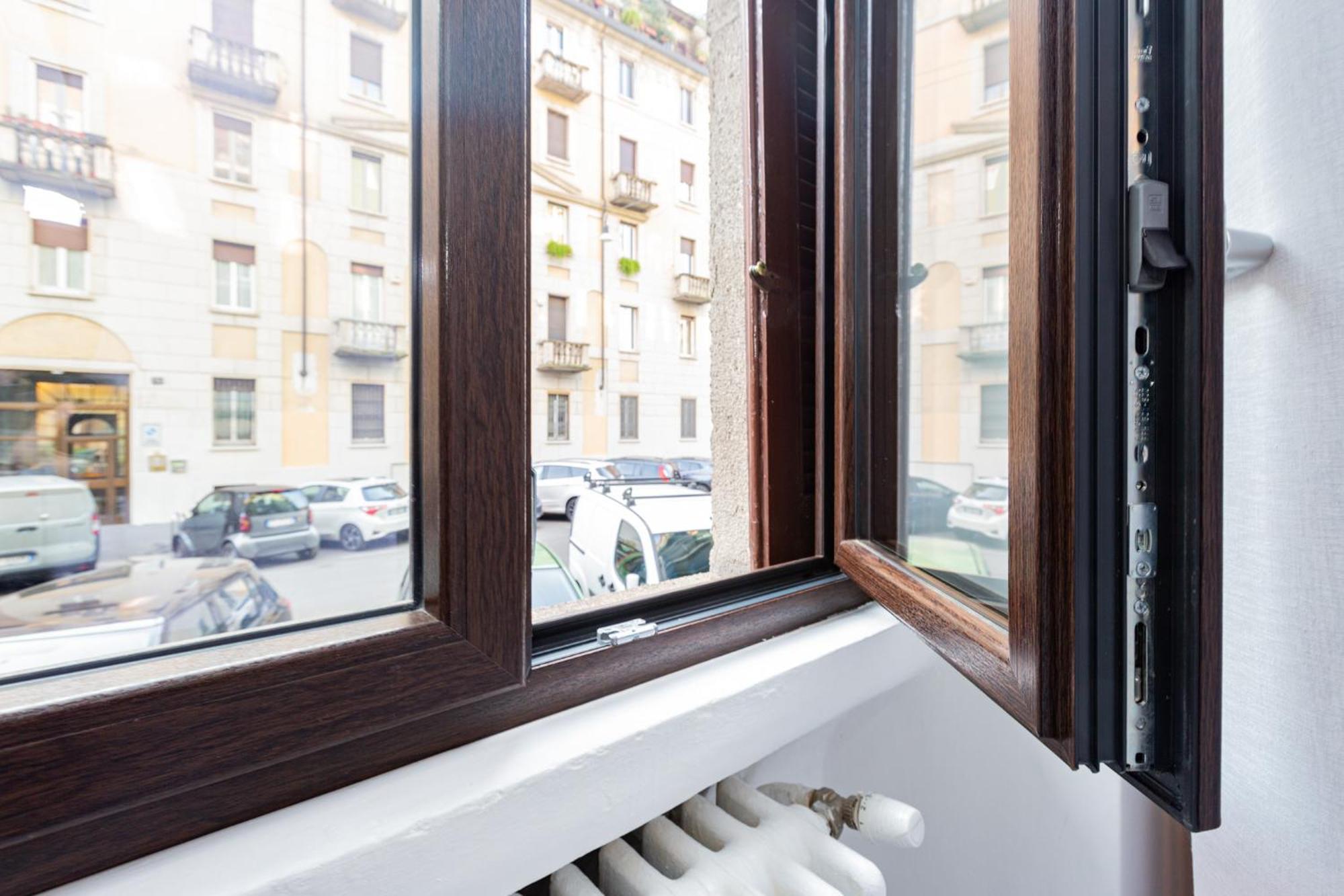 Lambrate22 Cozy Apartment In 밀라노 외부 사진