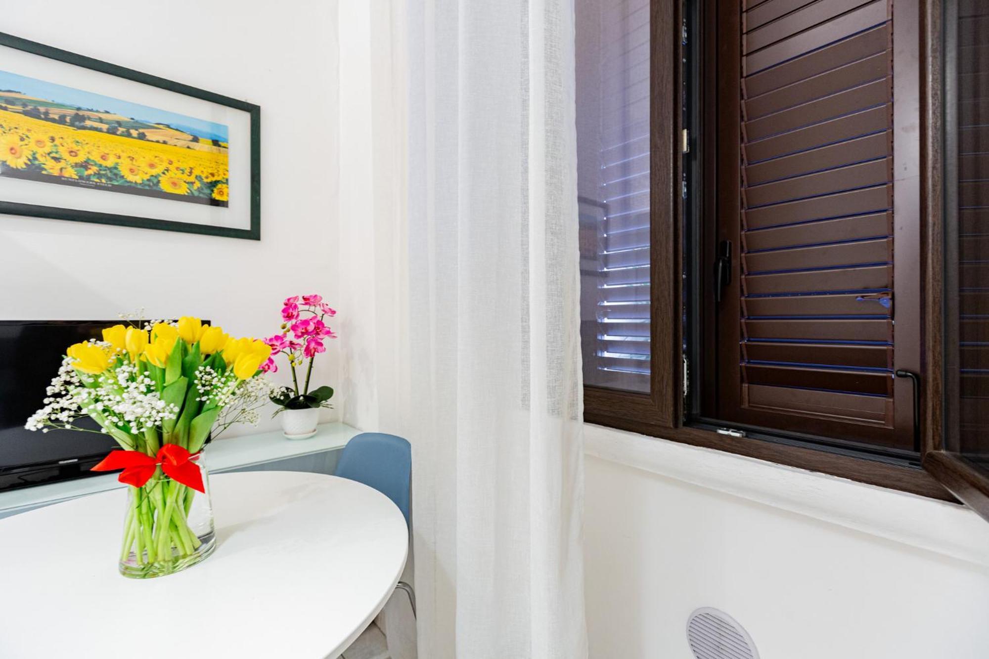 Lambrate22 Cozy Apartment In 밀라노 외부 사진