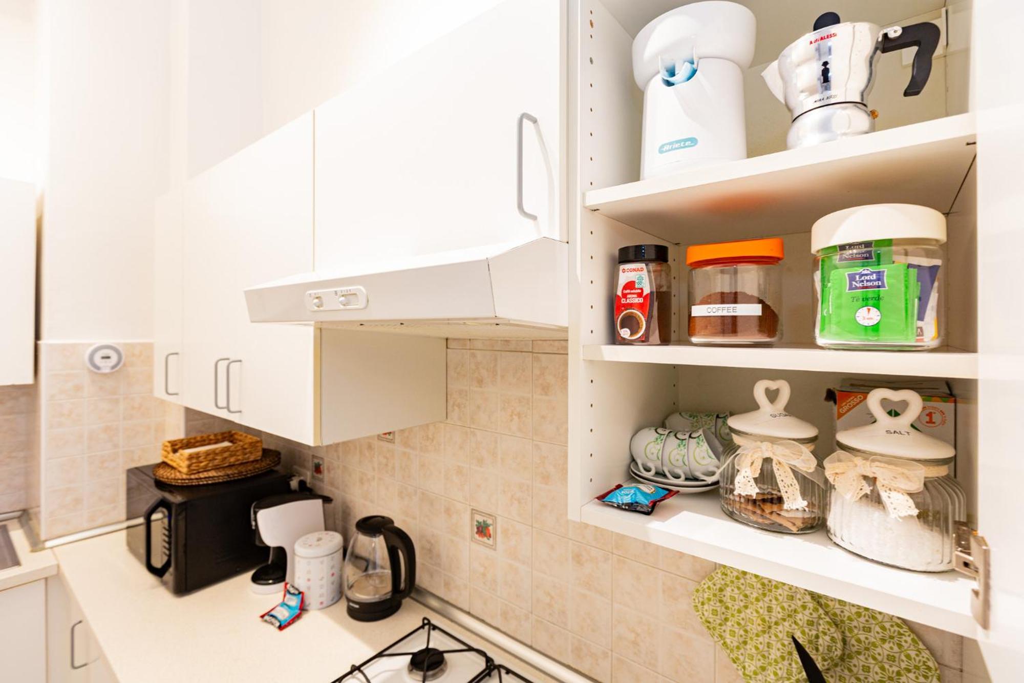Lambrate22 Cozy Apartment In 밀라노 외부 사진