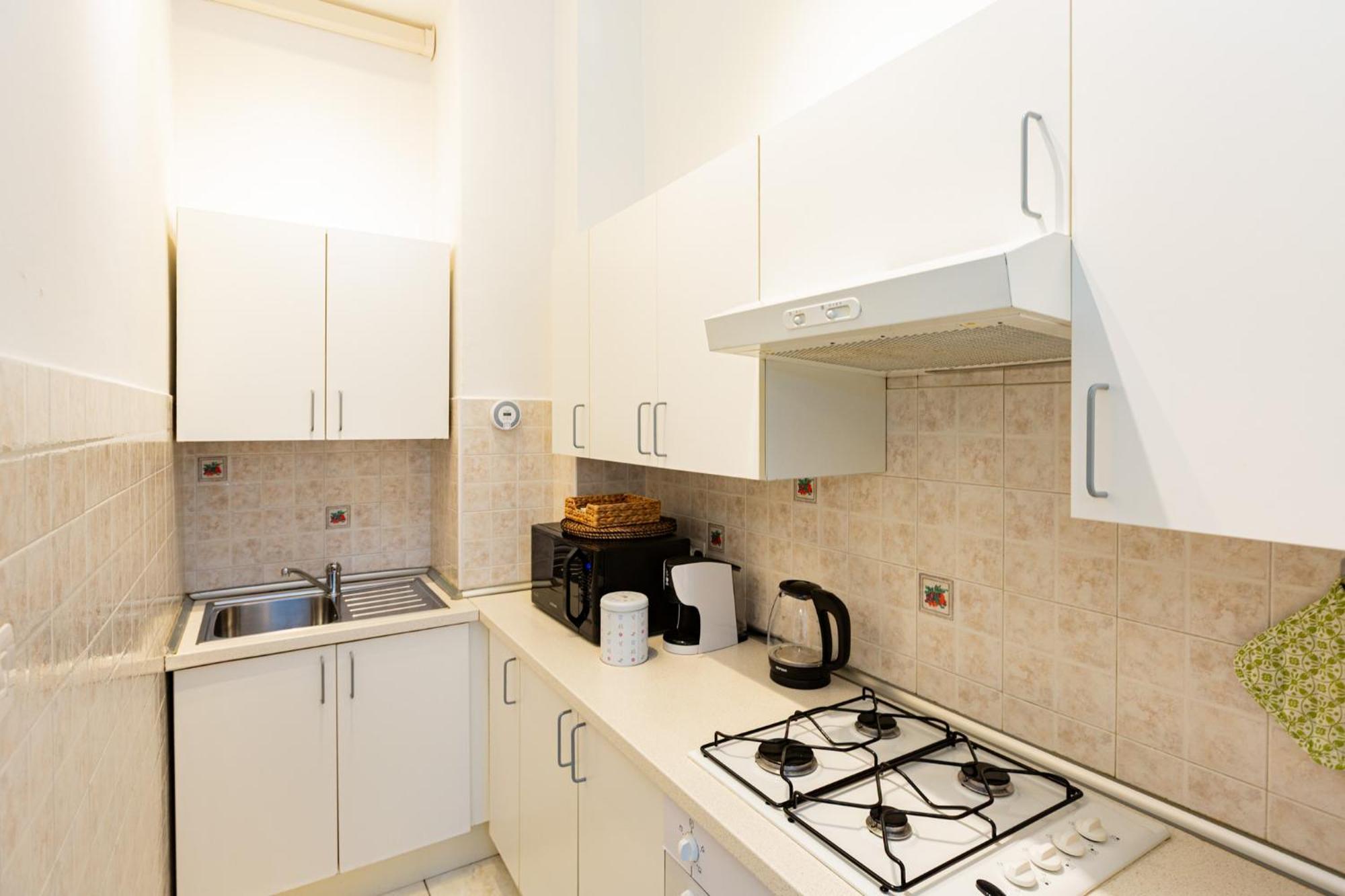 Lambrate22 Cozy Apartment In 밀라노 외부 사진
