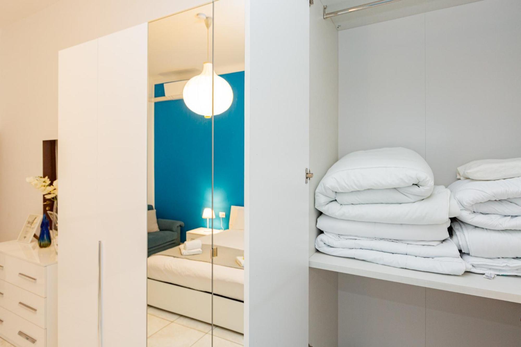Lambrate22 Cozy Apartment In 밀라노 외부 사진