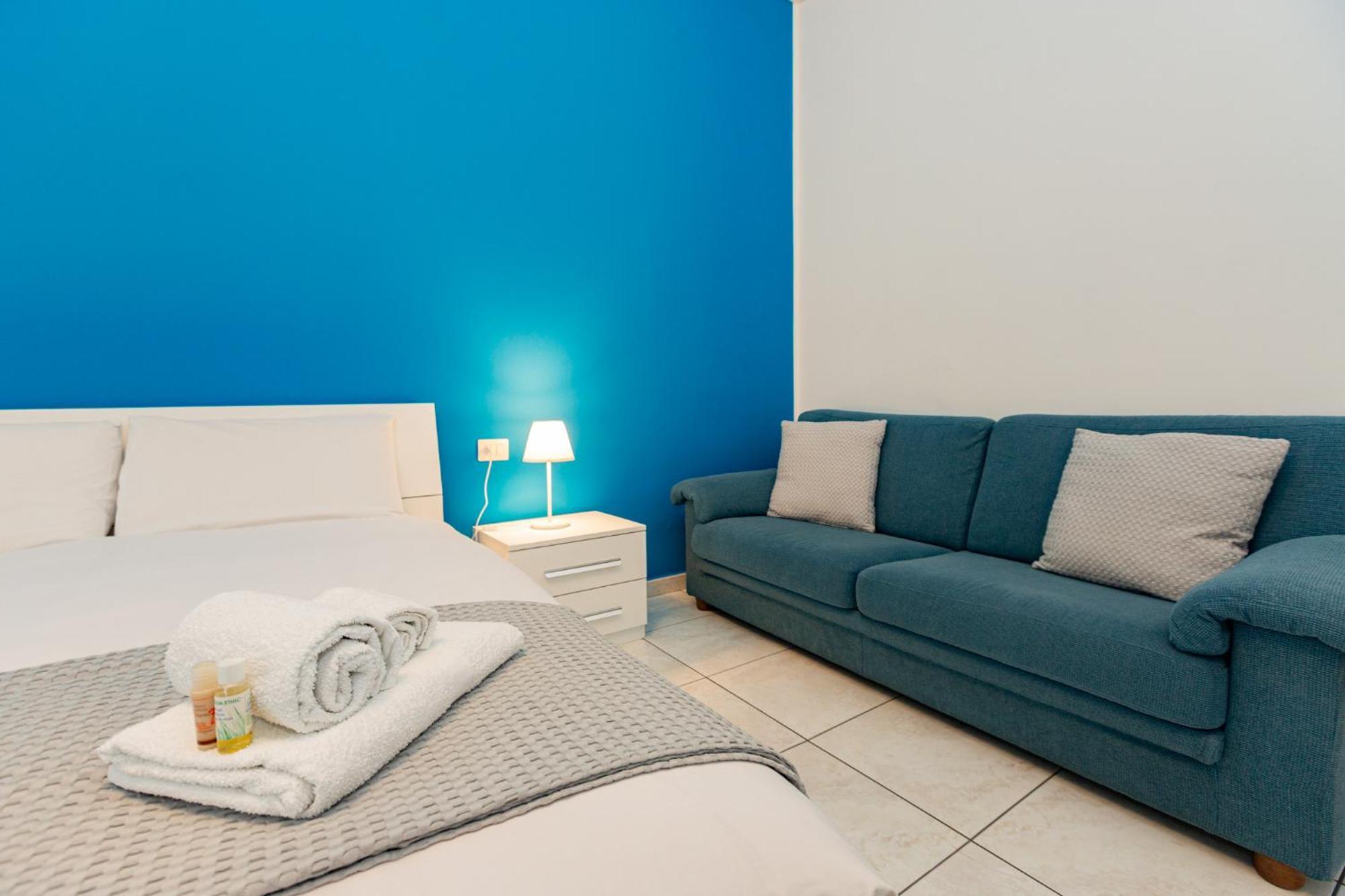 Lambrate22 Cozy Apartment In 밀라노 외부 사진