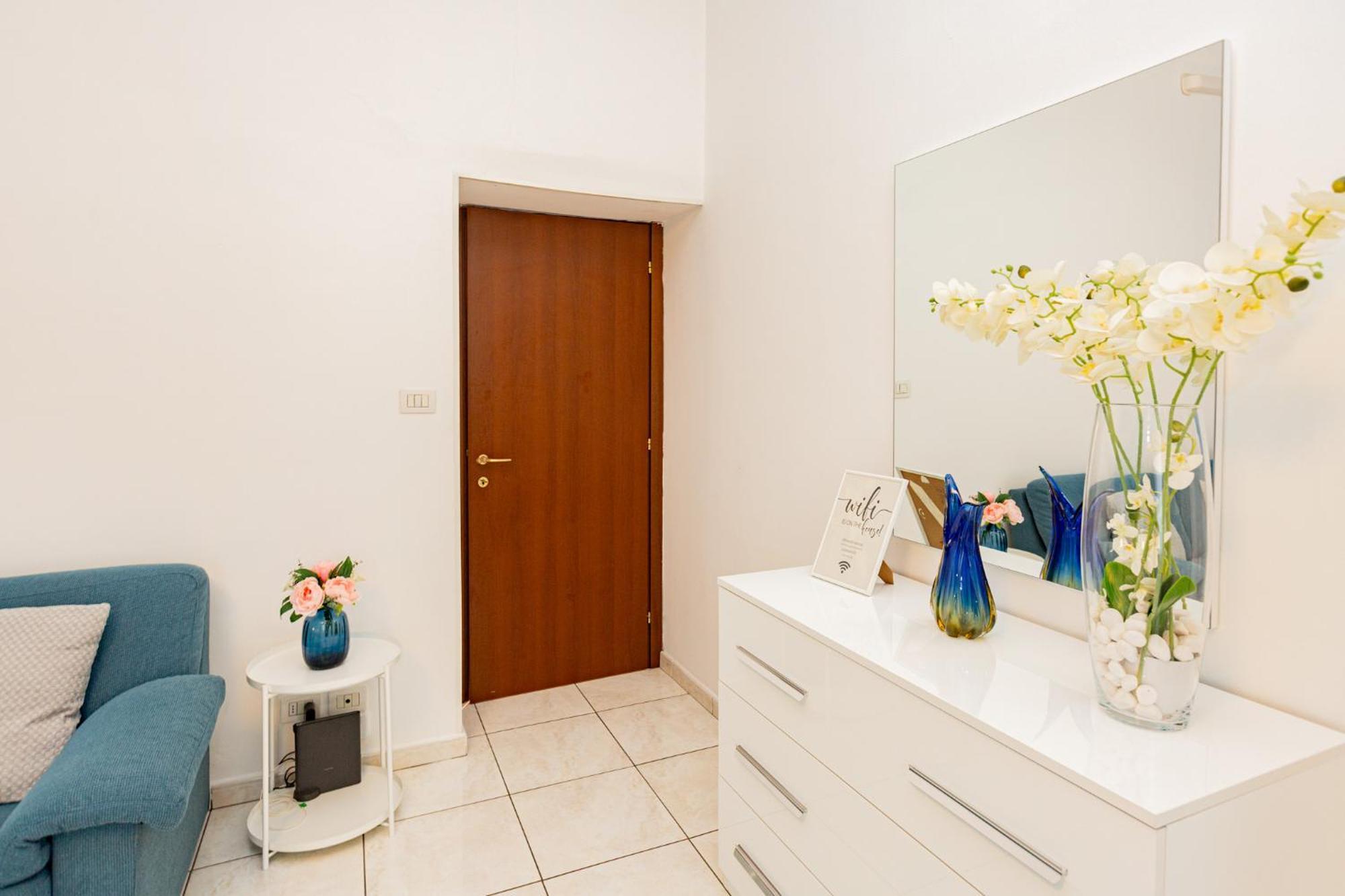 Lambrate22 Cozy Apartment In 밀라노 외부 사진